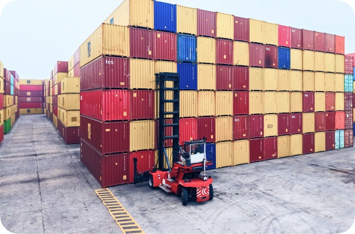 Terracon Depot Service